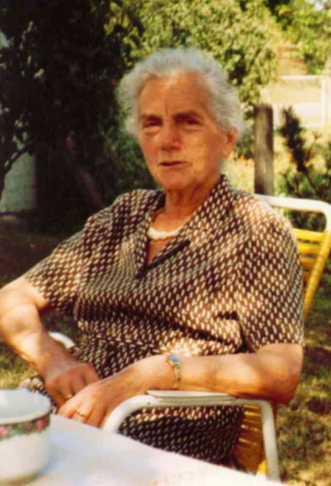 Mutter Helene