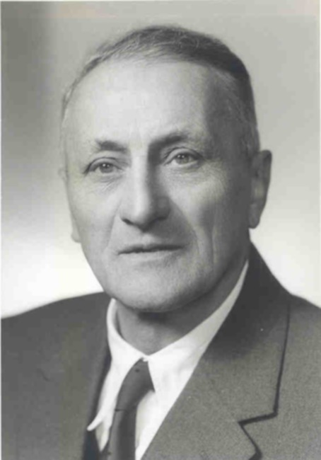 Vater 1959
