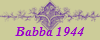 Babba 1944