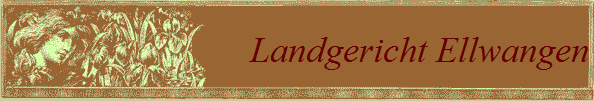 Landgericht Ellwangen