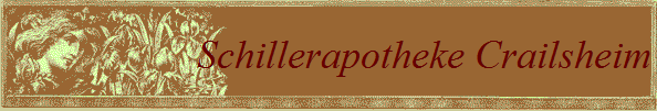 Schillerapotheke Crailsheim