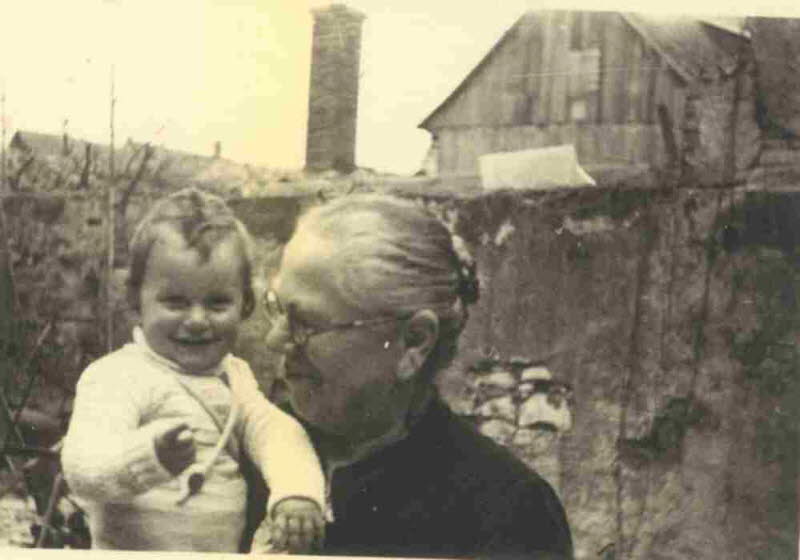 Babba 1943