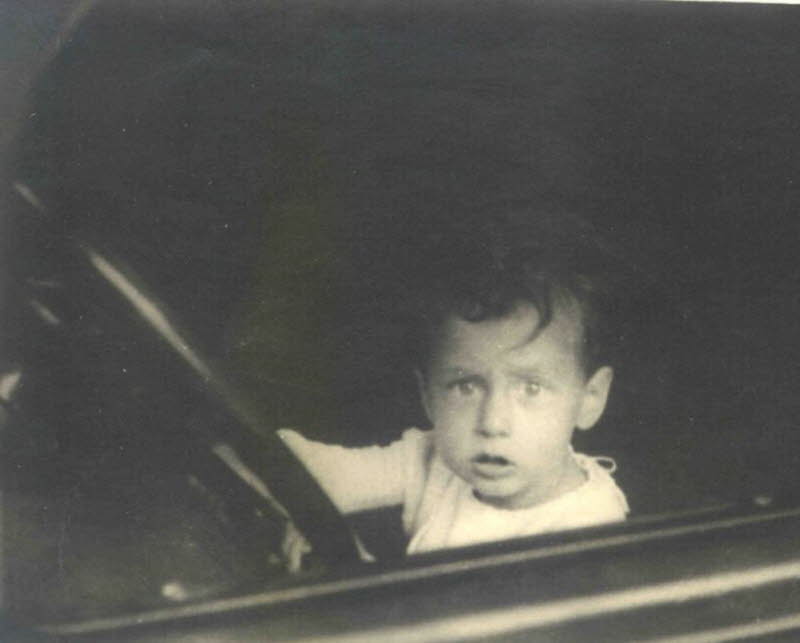 Babba 1945