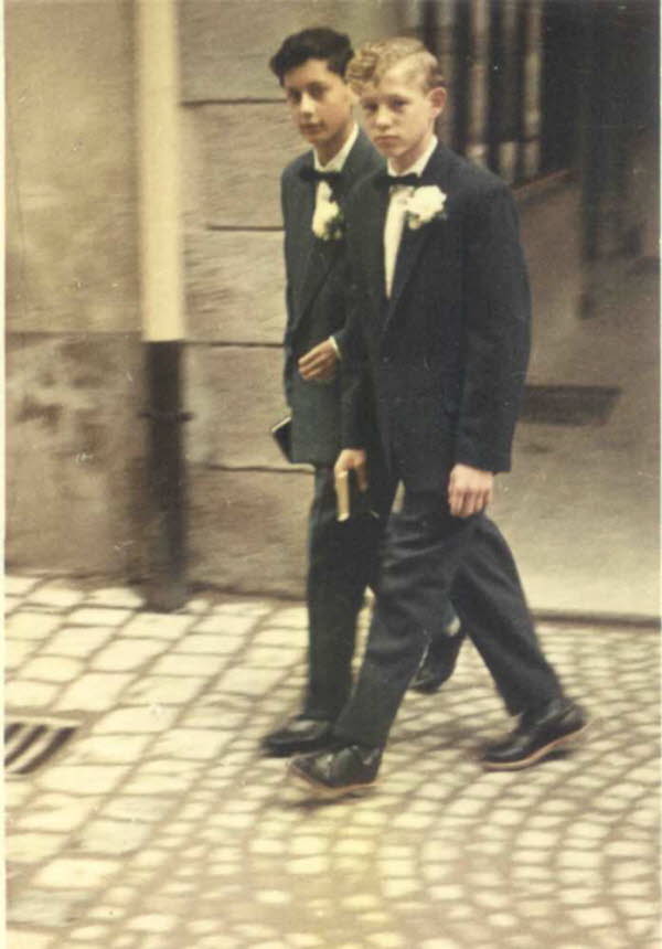 Babba 1957