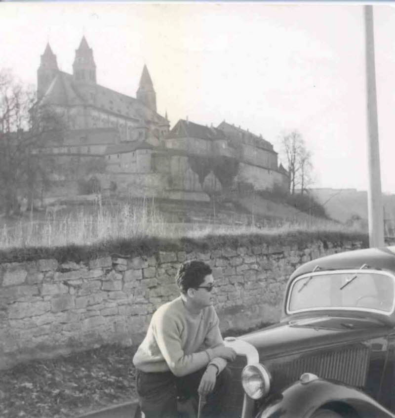 Babba 1964
