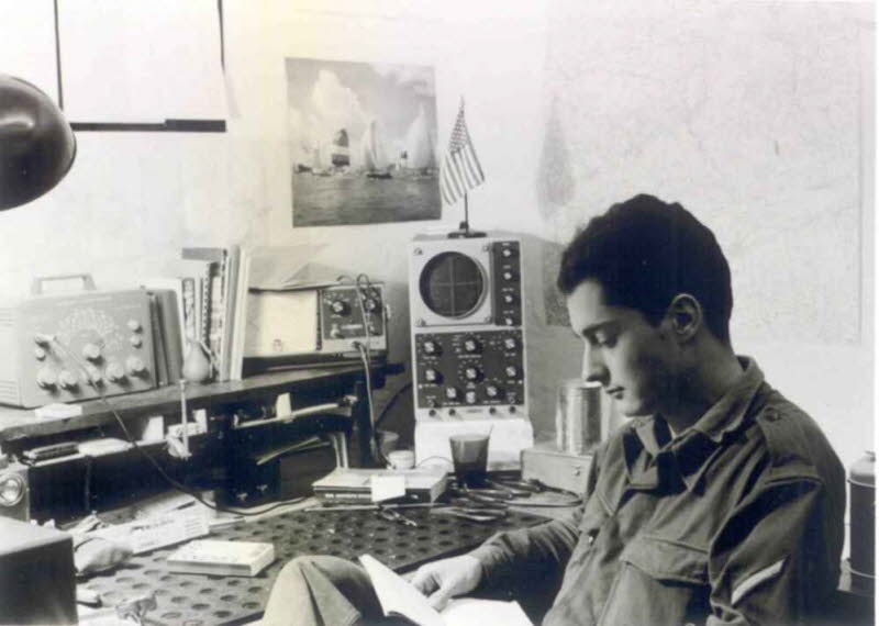 Babba 1965