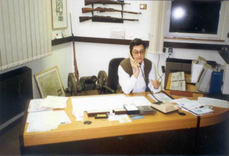 Babba 1991