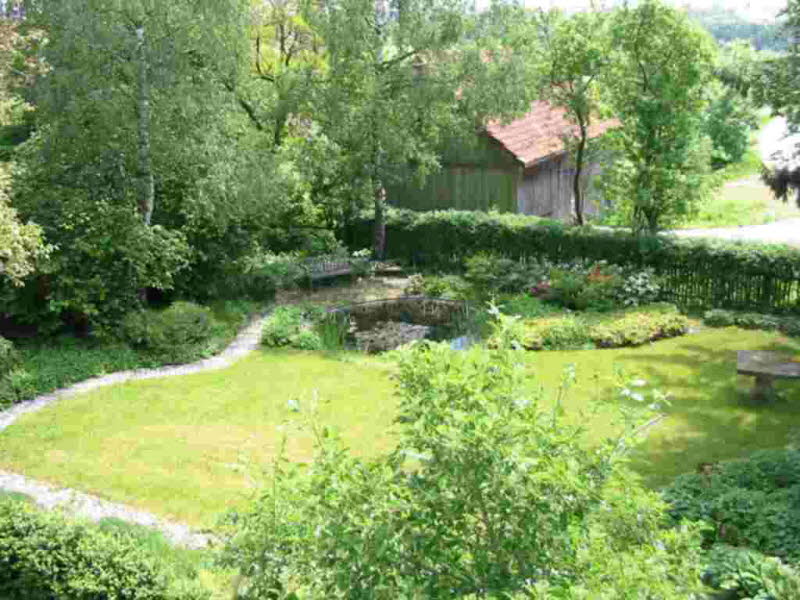 Blick v