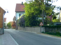 Haus Hafelden von Sdost