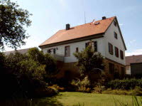 Haus Hafelden von Sdosten